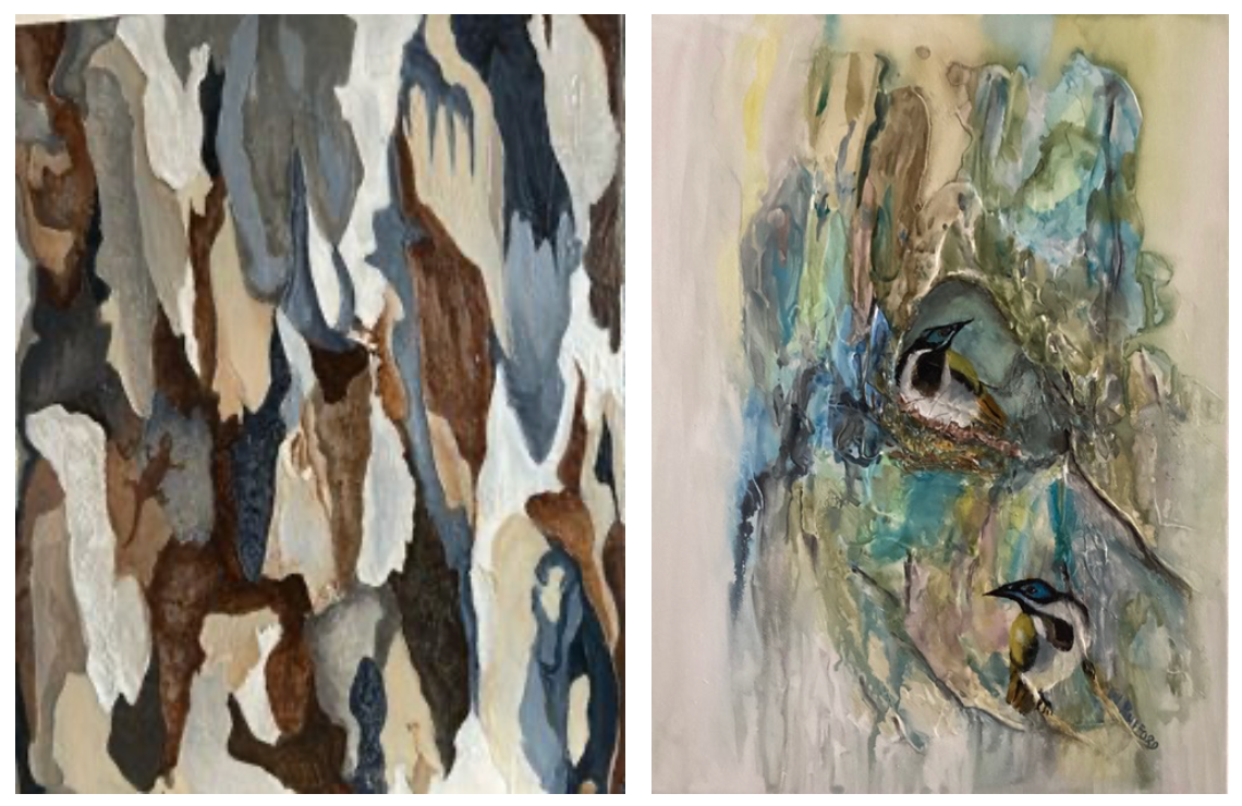 Hunter Wetlands Art Exhibition Fund Raiser